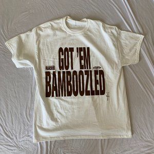 TRAVIS SCOTT/CACTUS JACK TEE